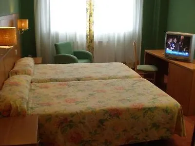 San Millan 3* Santander