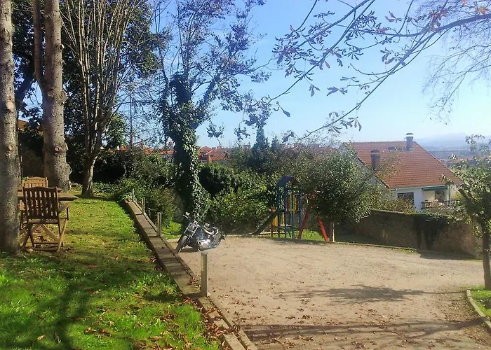 Отель San Millan Сантандер