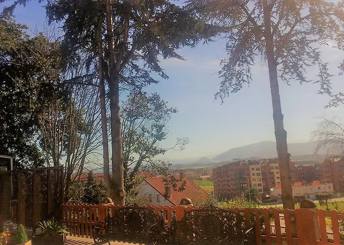 Отель San Millan Сантандер