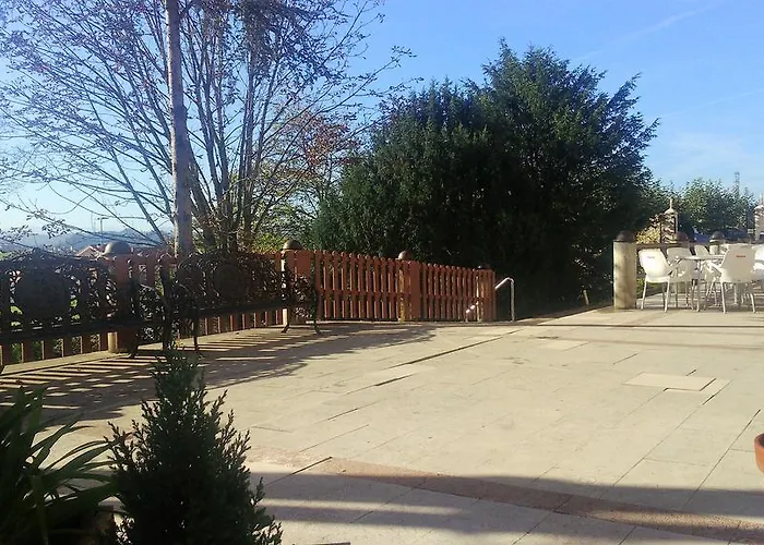 Отель San Millan Сантандер