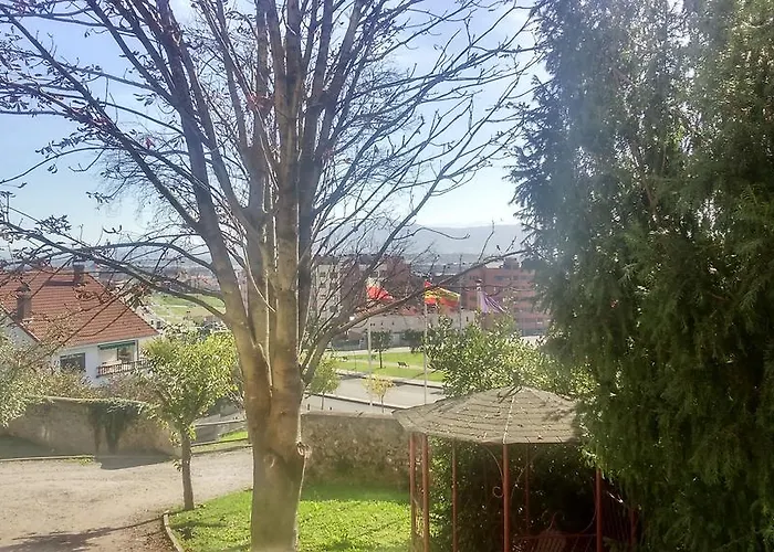 Hotel San Millan Santander