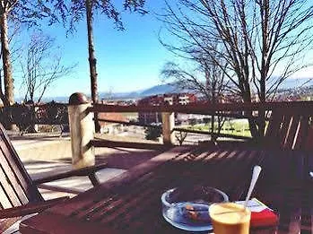 San Millan Hotel Santander