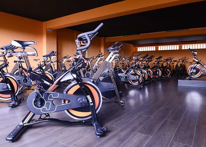 San Millan Отель 3*