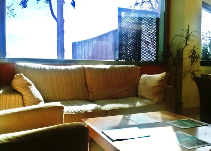 San Millan Отель