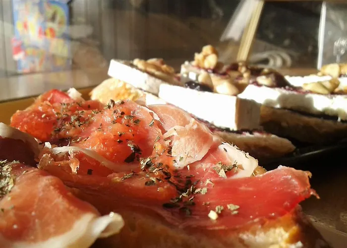 Отель San Millan 3*