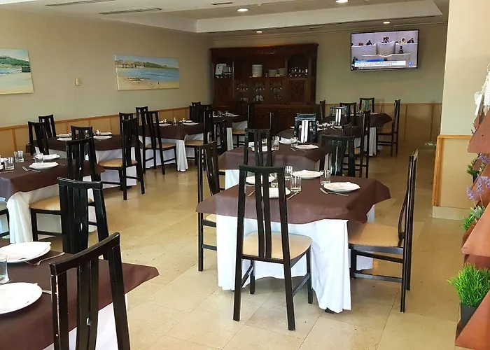 San Millan 3* Сантандер