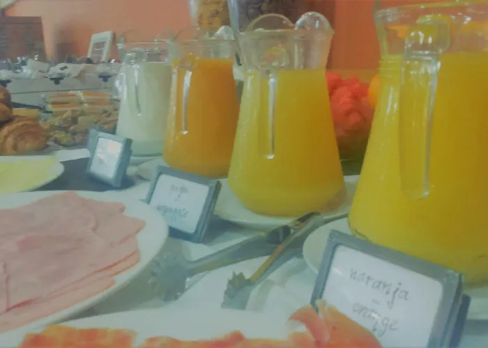 San Millan Отель 3*