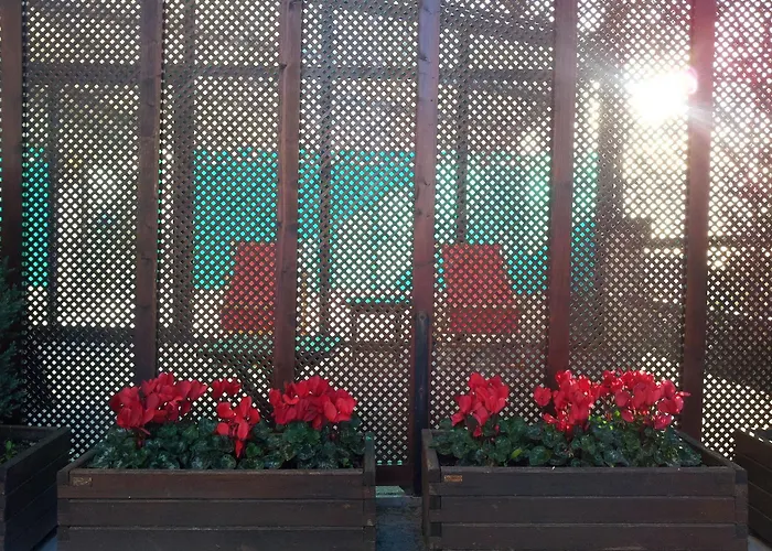 San Millan Отель 3*