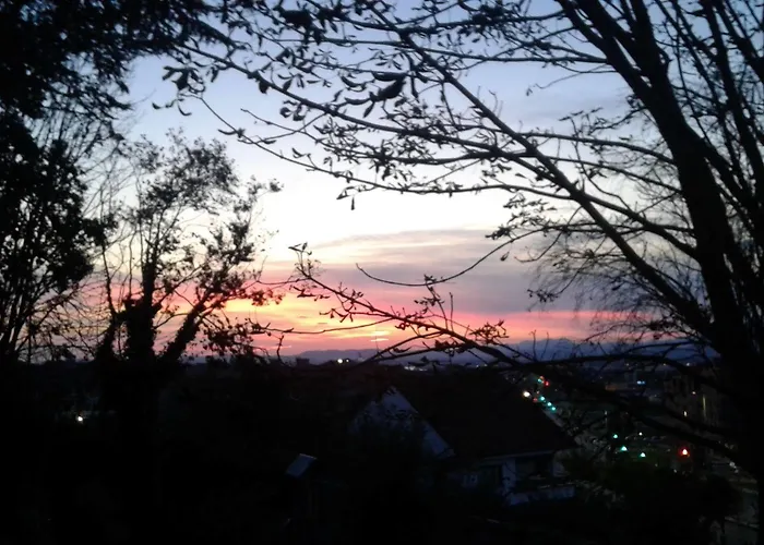 San Millan Отель