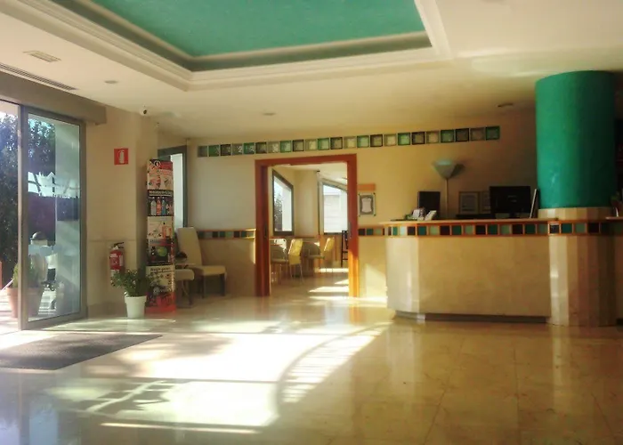 San Millan 3* Сантандер