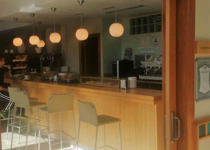 Отель San Millan Сантандер