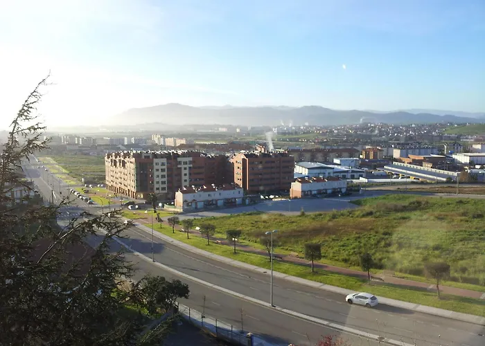 San Millan Отель 3*