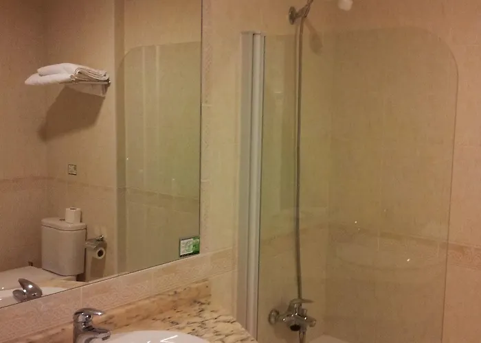 Hotel San Millan Santander