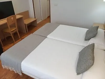 Hotel San Millan Santander