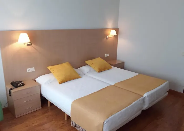 San Millan Hotel Santander