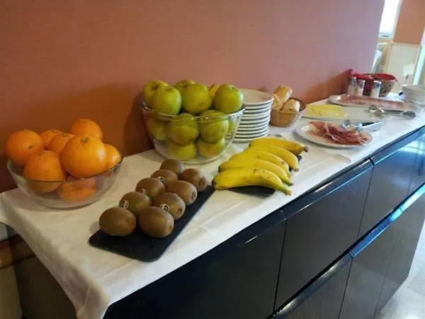 Hotel San Millan Santander