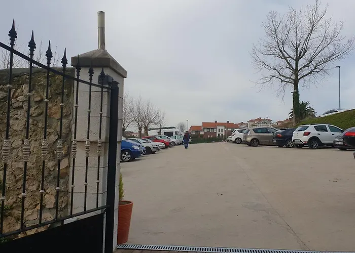 Hotel San Millan Santander