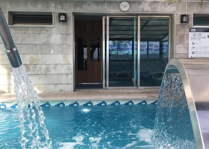 Hotel San Millan Santander