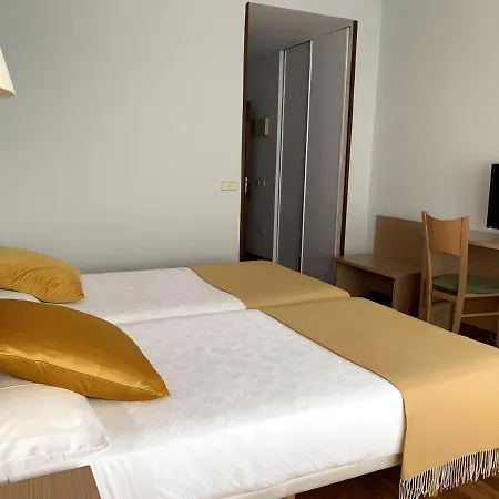 Szálloda San Millán 3*