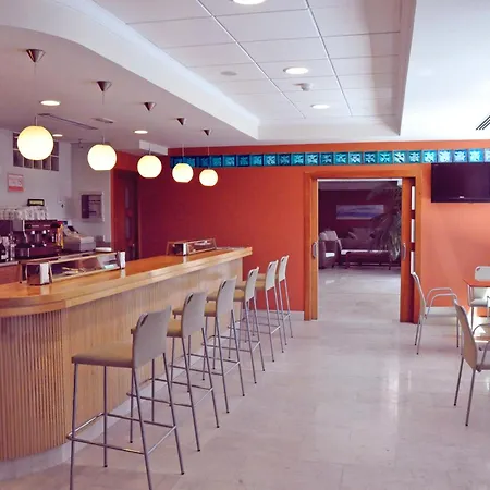 Szálloda San Millán Santender