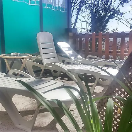 San Millán Szálloda 3*