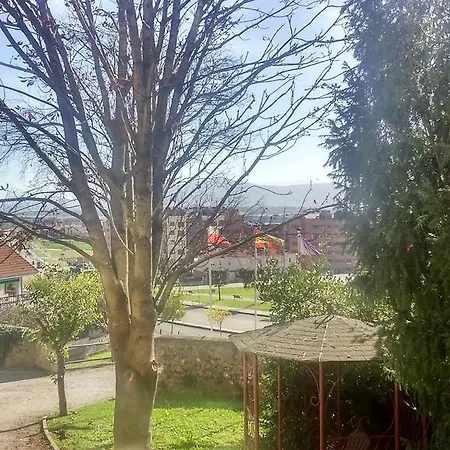 Szálloda San Millán Santender