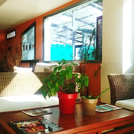 Szálloda San Millán