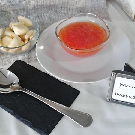 San Millán Szálloda 3*