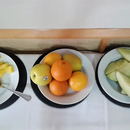 San Millán Szálloda 3*