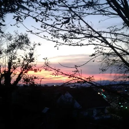 San Millán Szálloda