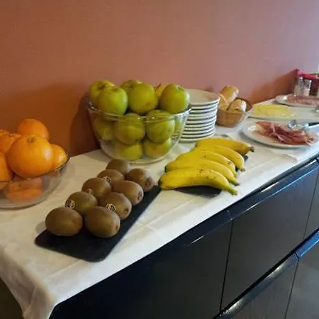 Szálloda San Millán Santender