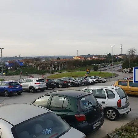 San Millán Szálloda Santender