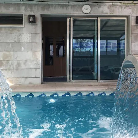 Hotel San Millan Santander