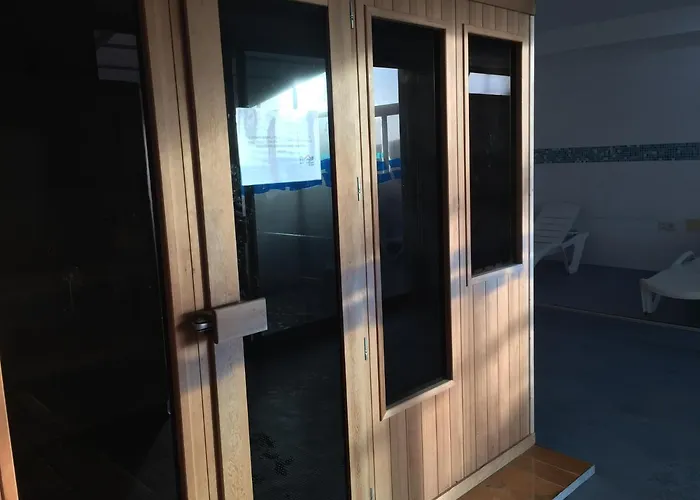 San Millan Hotel Santander