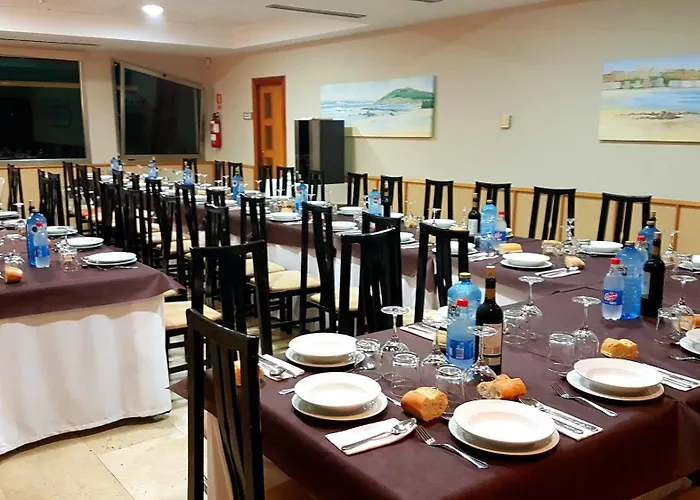 San Millan 3* Santander