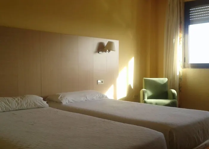 San Millan Hotel Santander