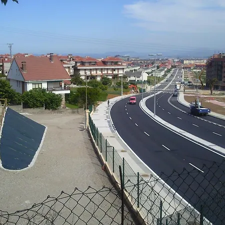 מלון San Millan סנטנדר