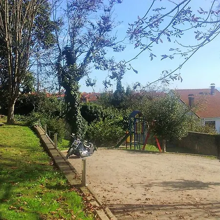 מלון San Millan סנטנדר
